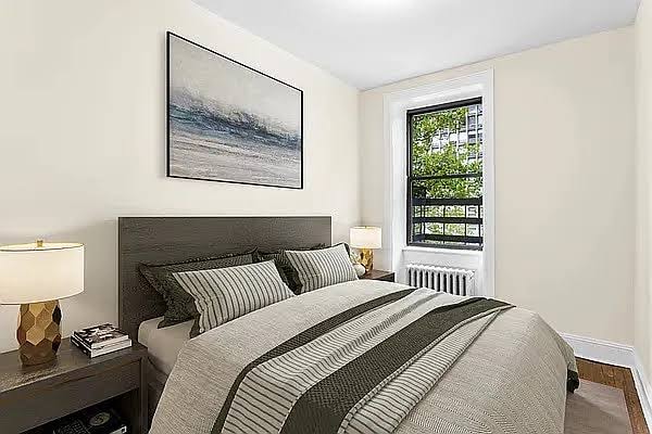 One Bedroom at 336 East Residences — photo 1
