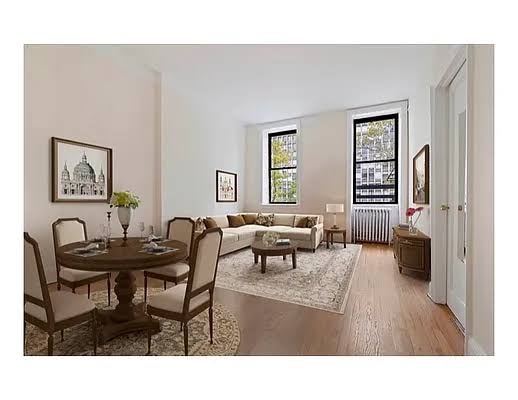 One Bedroom at 336 East Residences — photo 2