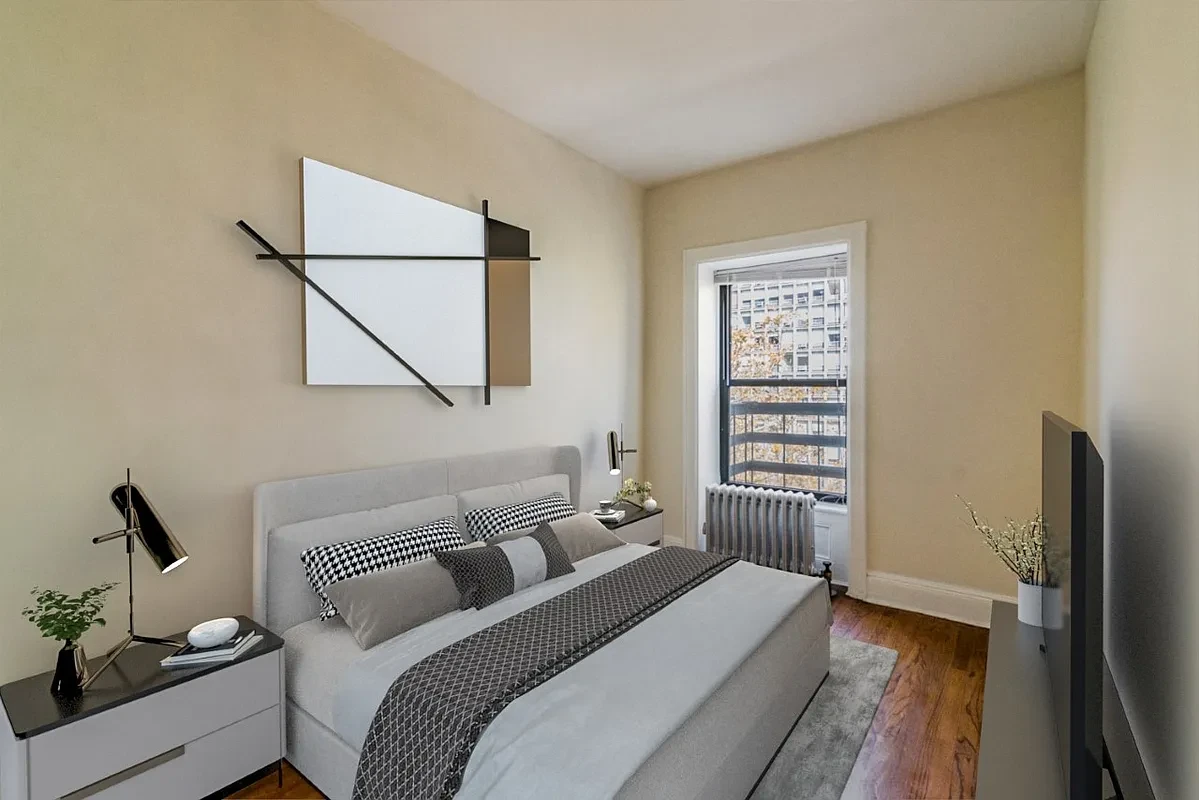 One Bedroom at 336 East Residences — photo 1